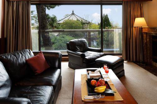Noborioji Hotel | 70 m² Hotel ∙ 1 bedroom ∙ 2 guests