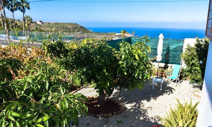 La Mancha House | 70 m² House ∙ 2 bedrooms ∙ 4 guests