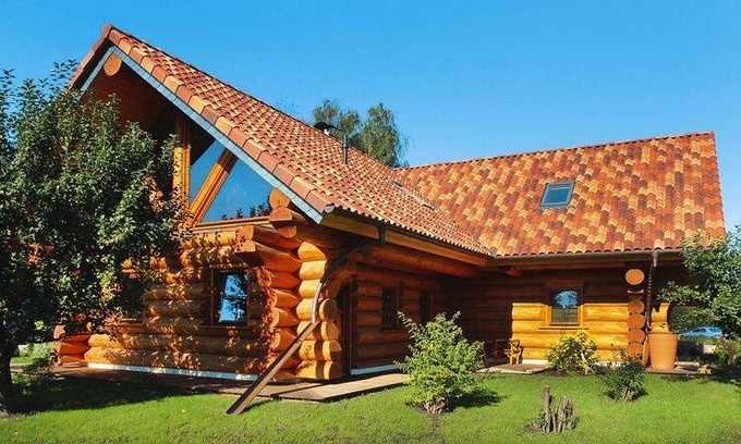 Bellin House | 70 m² House ∙ 2 bedrooms ∙ 4 guests