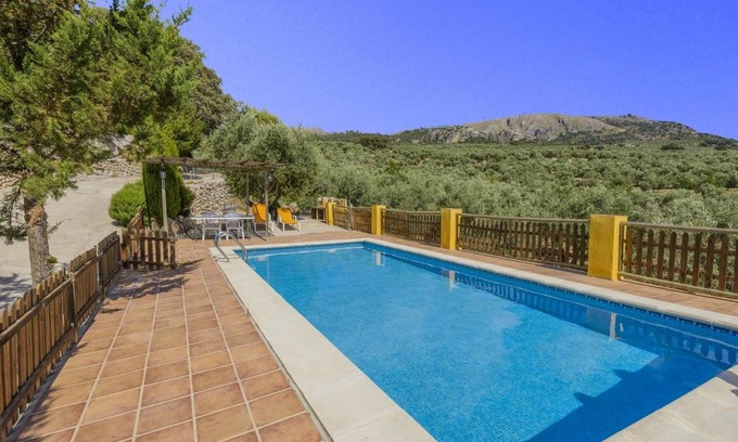Montefrio House | 70 m² House ∙ 2 bedrooms ∙ 6 guests