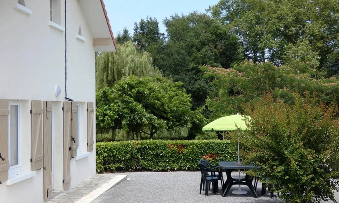 Angoume House | 70 m² House ∙ 2 bedrooms ∙ 5 guests