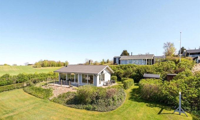 Hvalpsund House | 70 m² House ∙ 2 bedrooms ∙ 4 guests
