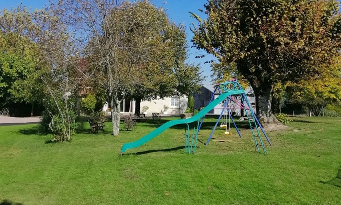 Fredille House | 70 m² House ∙ 3 bedrooms ∙ 6 guests