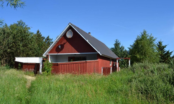 Toftum House | 70 m² House ∙ 3 bedrooms ∙ 6 guests