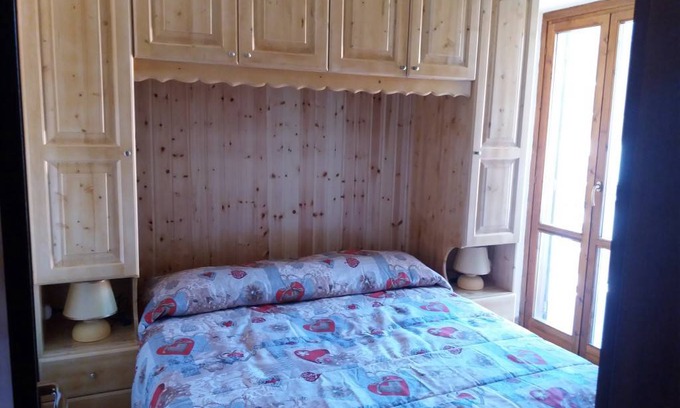 Camigliatello Apartment | 70 m² Apartment ∙ 2 bedrooms ∙ 7 guests
