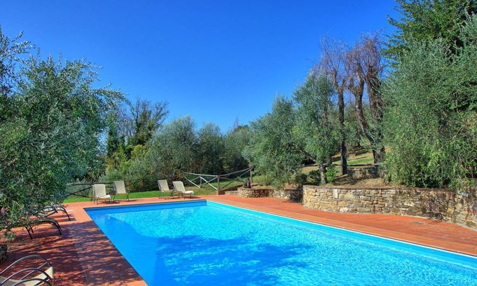Montelupo Fiorentino Apartment | 70 m² Apartment ∙ 2 bedrooms ∙ 6 guests