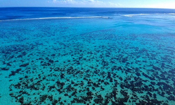 Nu'urua House | 700 m² House ∙ 3 bedrooms ∙ 6 guests