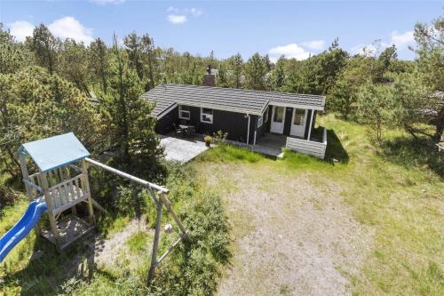 Sønder Vorupør House | 711-Thisted-Blamunkevej-24