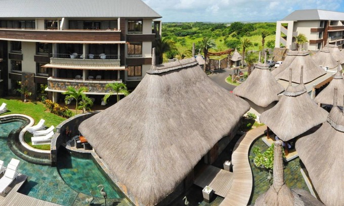 Grand-Baie Apartment | 72 m² Apartment ∙ 1 bedroom ∙ 2 guests