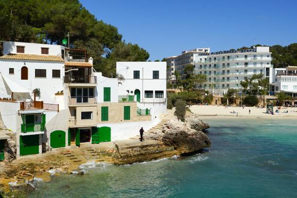Cala Santany House | 72 m² Chalet ∙ 1 bedroom ∙ 2 guests
