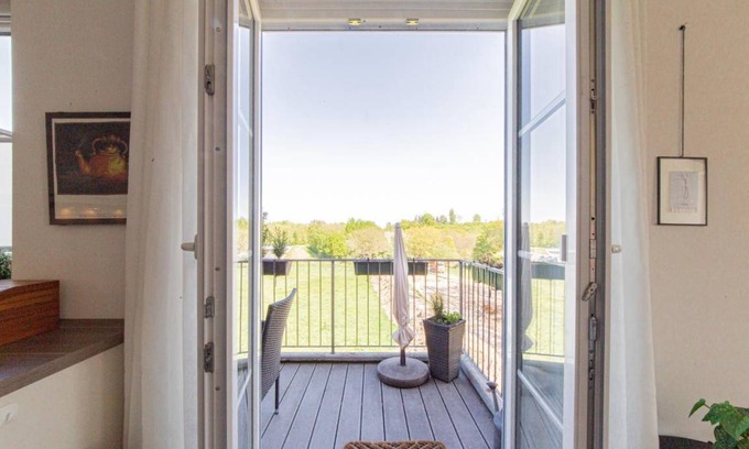 Timmendorfer Strand Apartment | 73 m² Apartment ∙ 2 bedrooms ∙ 4 guests