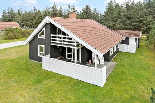 Vorupør House | 733-Thisted-Nordsovej-206-A