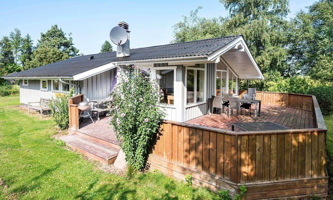 Bog By House | 7349 Bogø By - Kværnen 49