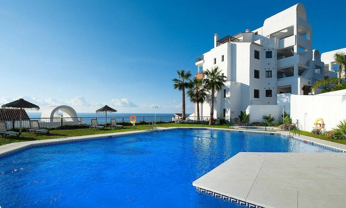 Torrox Costa Apartment | 74 m² Apartment ∙ 2 bedrooms ∙ 4 guests