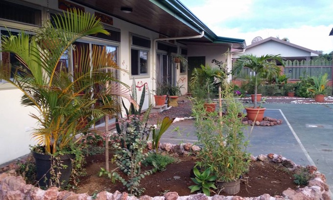 San Isidro de Grecia House | 74 m² House ∙ 2 bedrooms ∙ 4 guests