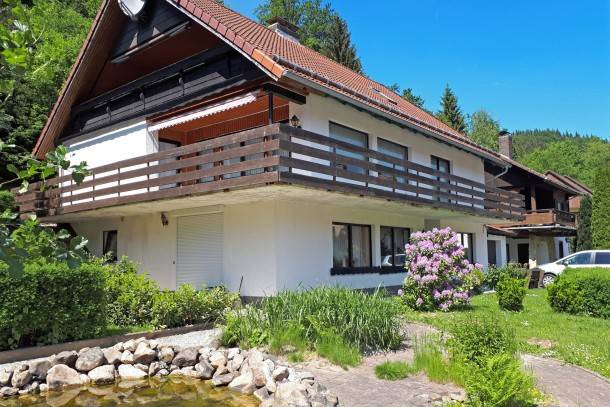 Riefensbeek Apartment | 75 m² Apartment ∙ 2 bedrooms ∙ 4 guests