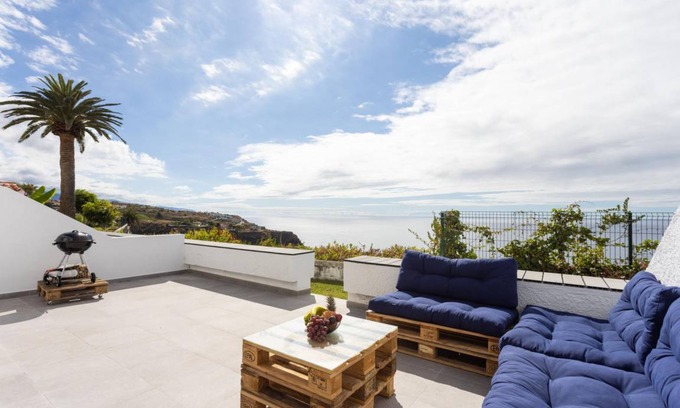 La Victoria de Acentejo Apartment | 75 m² Apartment ∙ 1 bedroom ∙ 2 guests