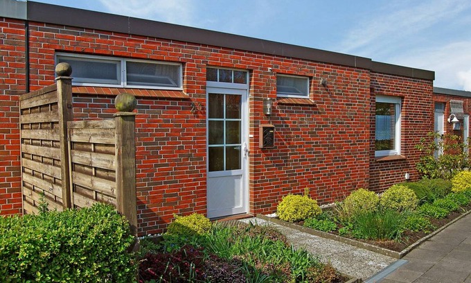 Norddeich Other | 75 m² Accommodation ∙ 2 bedrooms ∙ 4 guests