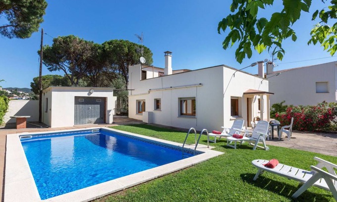 Calonge Other | 75 m² Accommodation ∙ 3 bedrooms ∙ 6 guests