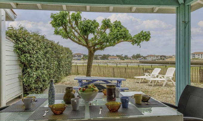 Mimizan-Plage Other | 75 m² Accommodation ∙ 3 bedrooms ∙ 6 guests