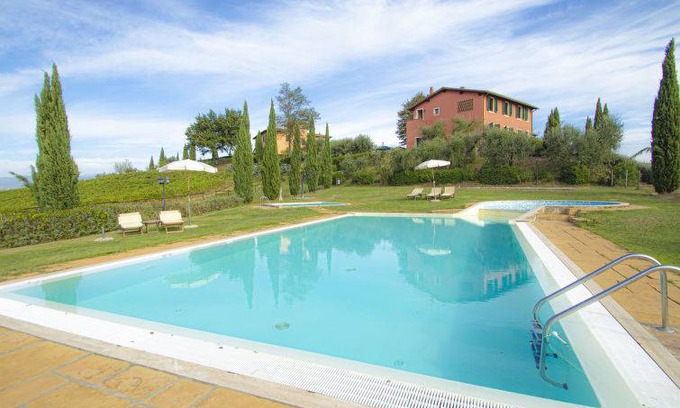 Stabbia Apartment | 75 m² Apartment ∙ 2 bedrooms ∙ 4 guests