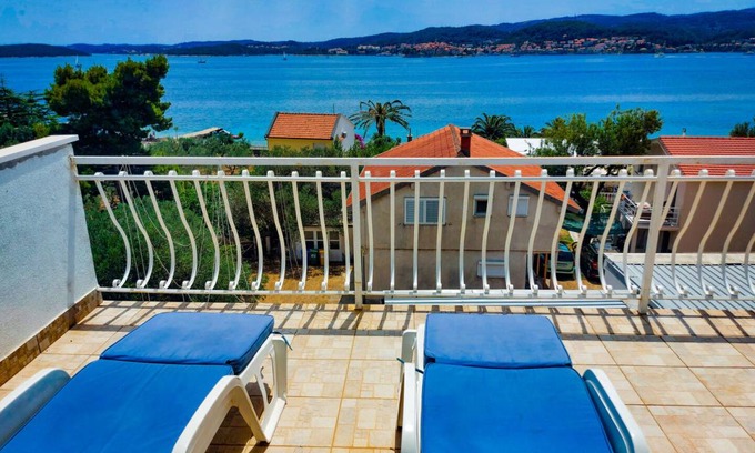 Kuciste Apartment | 75 m² Apartment ∙ 2 bedrooms ∙ 4 guests
