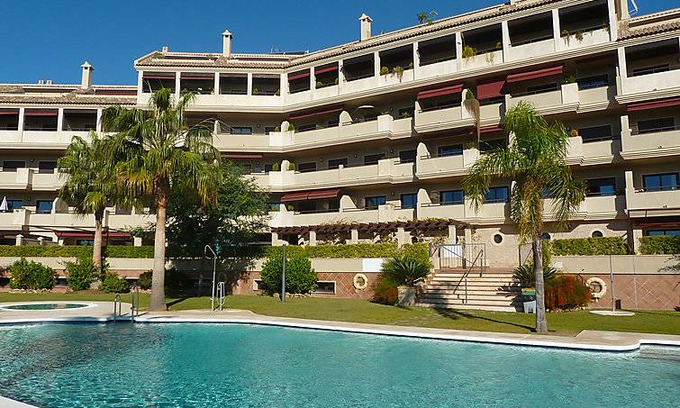 Torreblanca Apartment | 75 m² Apartment ∙ 2 bedrooms ∙ 6 guests