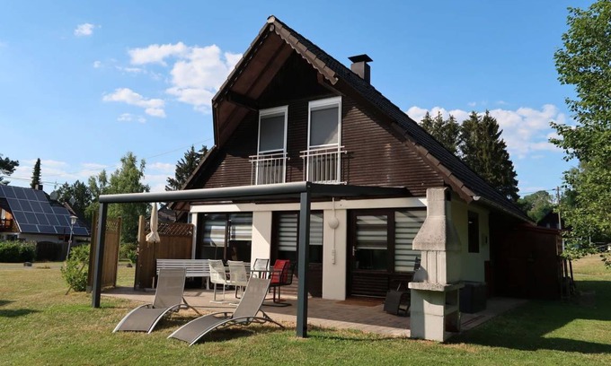 Feriendorf Silbersee Other | 75 m² Accommodation ∙ 3 bedrooms ∙ 6 guests