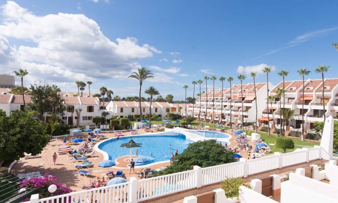 El Madronal Apartment | 75 m² Apartment ∙ 2 bedrooms ∙ 5 guests