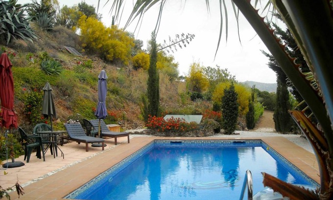 Rincon de la Victoria Villa | 75 m² Villa ∙ 2 bedrooms ∙ 5 guests