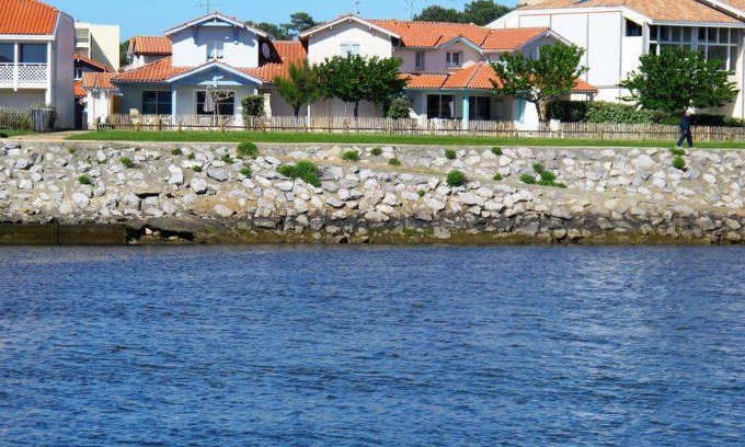Mimizan-Plage House | 75 m² House ∙ 3 bedrooms ∙ 6 guests