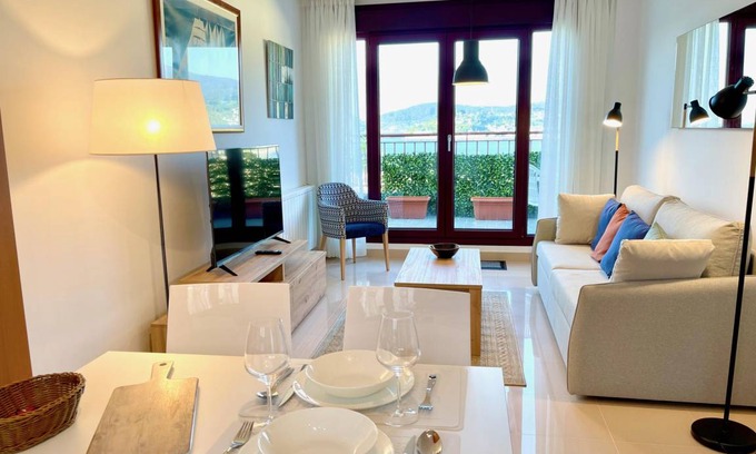 Covas Apartment | 76 m² Apartment ∙ 2 bedrooms ∙ 4 guests