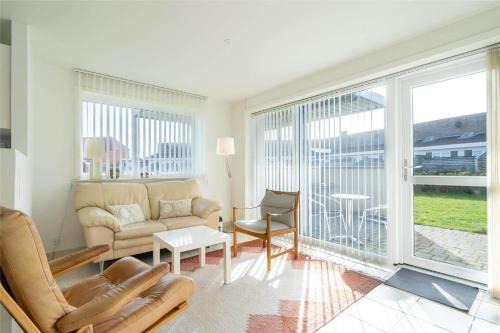 Hvide Sande Apartment | 769-Hvide-Sande-Norregade-4-C