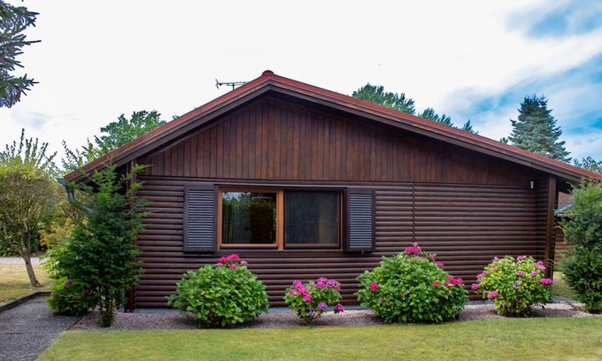 Suhlendorf House | 77 m² House ∙ 2 bedrooms ∙ 4 guests