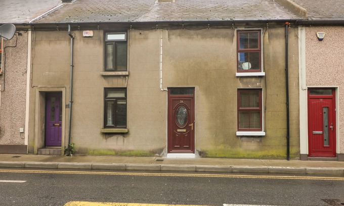 Wexford House | 78 KING STREET, pet friendly in Wexford Town, County Wexford