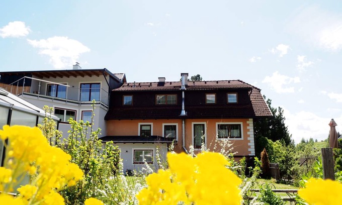 Goeriach Apartment | 78 m² Apartment ∙ 2 bedrooms ∙ 6 guests