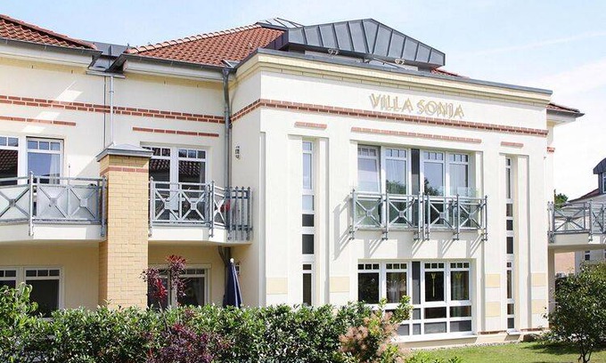 Zingst Apartment | 78 m² Apartment ∙ 2 bedrooms ∙ 4 guests