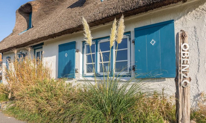 Nordstrand House | 78 m² House ∙ 2 bedrooms ∙ 4 guests