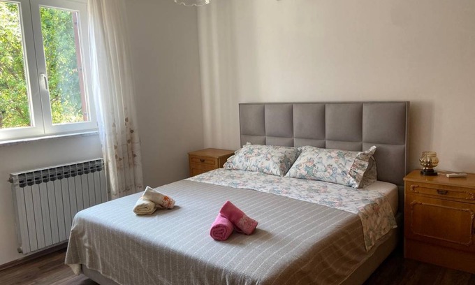 Opric Apartment | 79 m² Apartment ∙ 2 bedrooms ∙ 5 guests