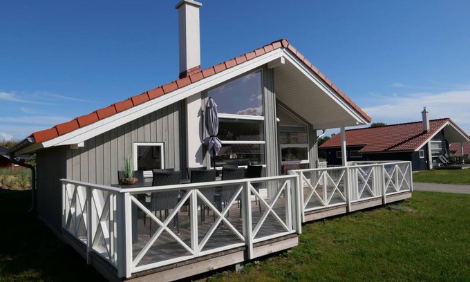 Grossenbrode House | 79 m² House ∙ 3 bedrooms ∙ 8 guests