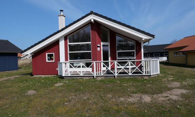 Grossenbrode House | 79 m² House ∙ 3 bedrooms ∙ 8 guests
