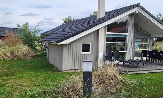 Grossenbrode House | 79 m² House ∙ 3 bedrooms ∙ 8 guests