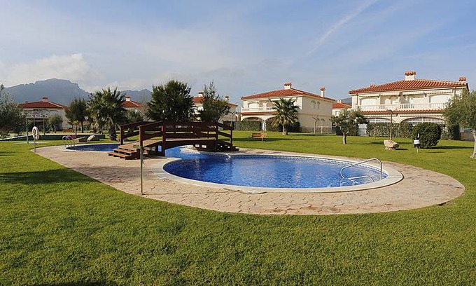 Miami Platja Resort | 79 m² Resort ∙ 2 bedrooms ∙ 4 guests