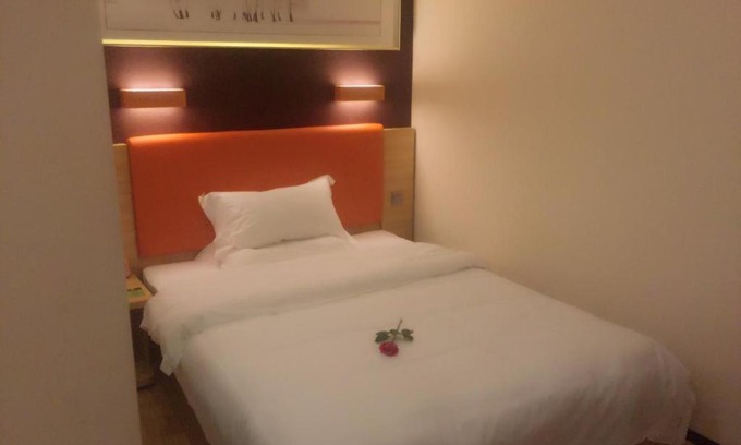 Xiling Qu Hotel | 7Days Premium Yichang Gezhouba Branch