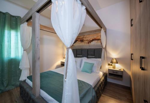 Chania Town Apartment | 7thHeaven Luxury aprts