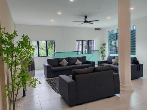 Kluang House | 8号民宿