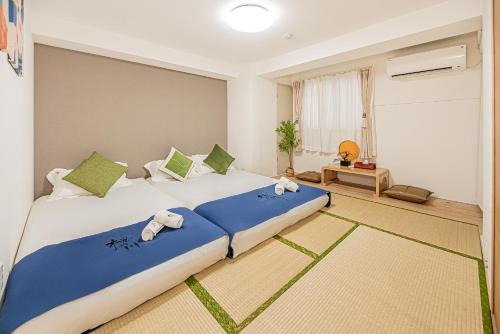 Honmachi Apartment | 8 初台駅1分 2-7人丨1 minute from Hatsudai 2-7 people