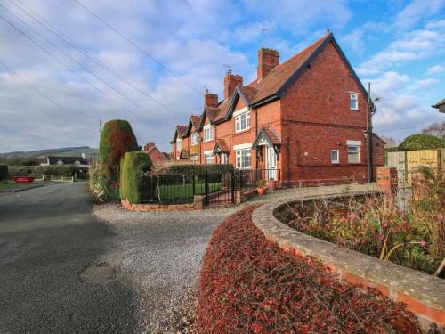 Acrefair House | 8 New Houses