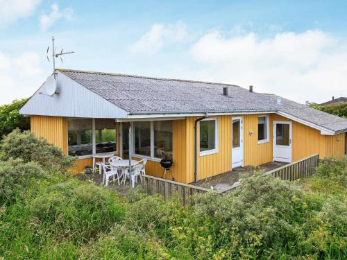 Hjørring House | 8 person holiday home in Hjørring-By Traum