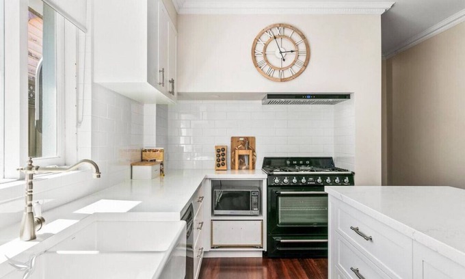 South Fremantle House | 8 Sheedy · South Freo Great Location Renovated Home